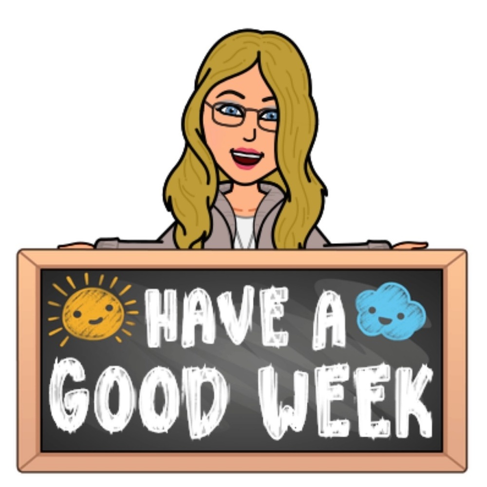 Meet your Posher, Teresa